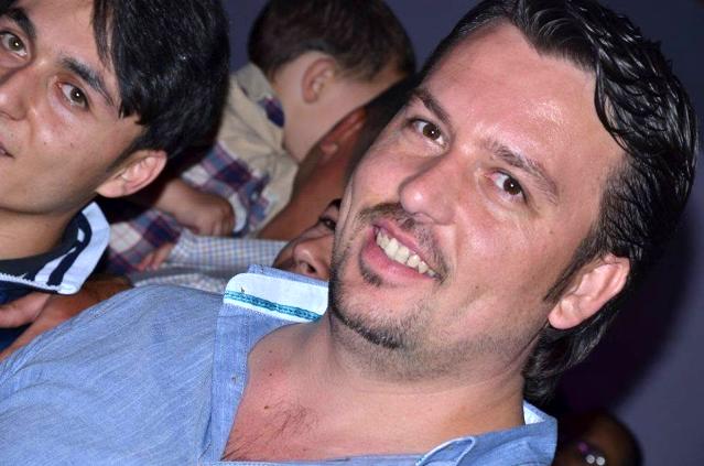 Baba-oğul bir hafta arayla koronavirüse yenik düştü