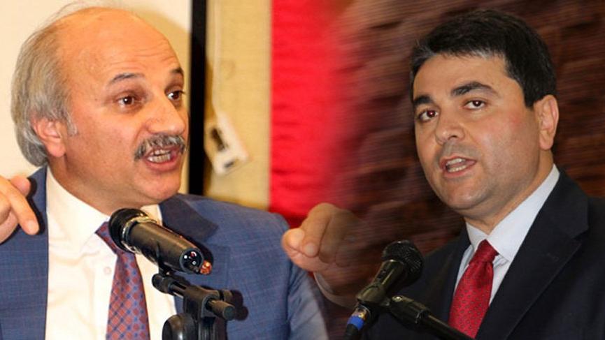 Saadet Partisi ve Demokrat Parti'den Millet İttifakı'ndan ayrılacakları iddiasına açıklama