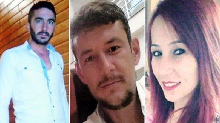 Çifte cinayetten yargılanıyordu... Serbest kaldı