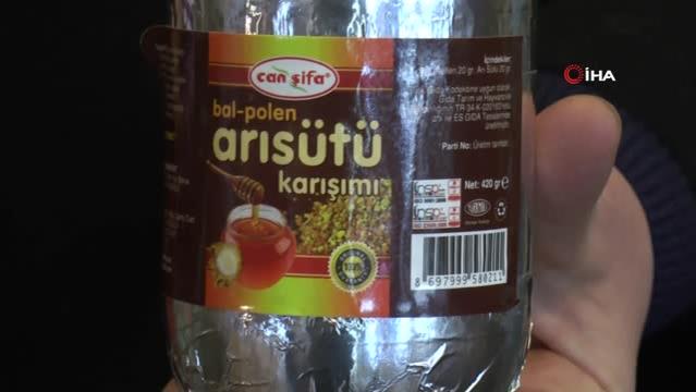 Son dakika haberleri... Kilosu 700 lira, kapış kapış satılıyor