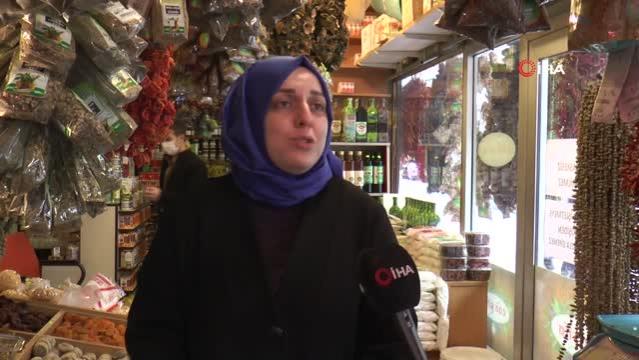 Son dakika haberleri... Kilosu 700 lira, kapış kapış satılıyor