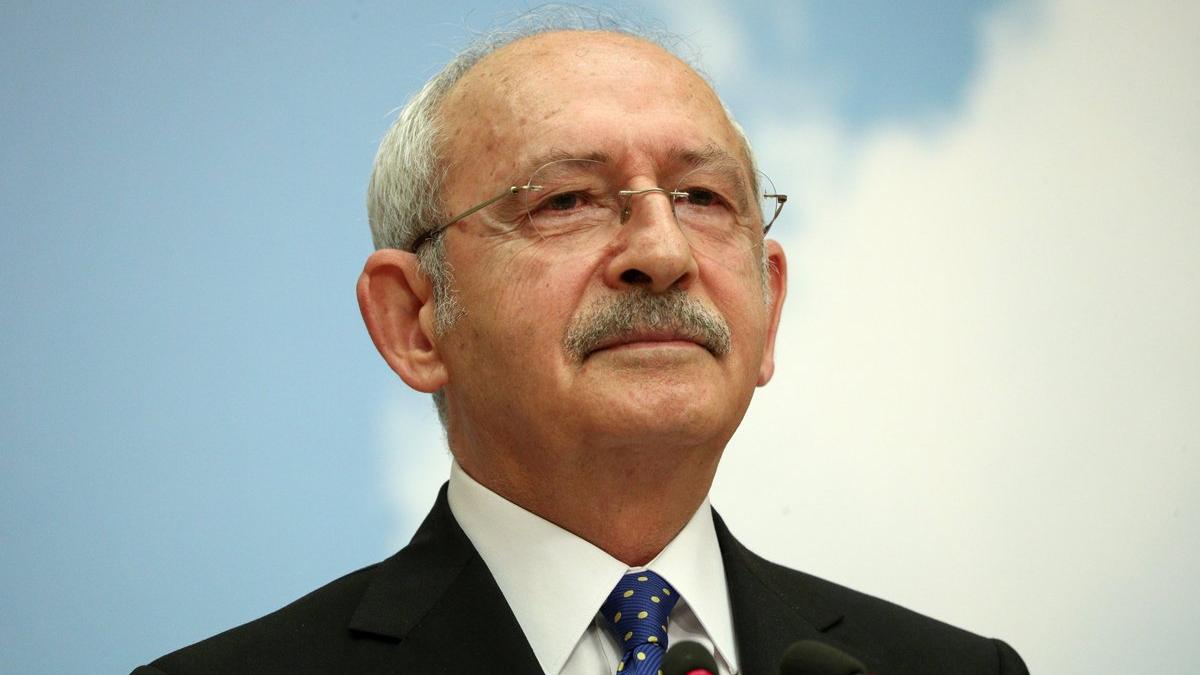 Kılıçdaroğlu'ndan aşı açıklaması: Ben de olacağım