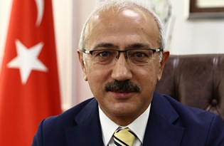 Bakan Lütfi Elvan: 2020'de 66,5 milyar lira tasarruf sağladık