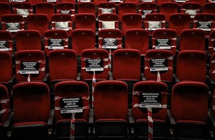 Kültür ve Turizm Bakanlığı'ndan 451 özel tiyatroya destek