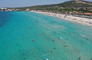 Turizmde bir yıl borç erteleme kararı