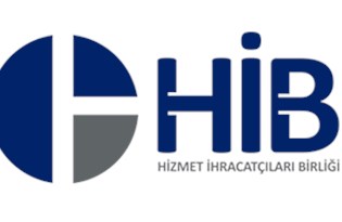 Hizmet sektörünün ihracat şampiyonları açıklandı