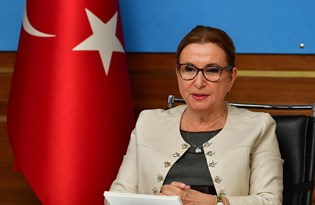 Bakan Pekcan: Asya-Pasifik ülkeleri ithalat için uzak değilse ihracat için hiç değil