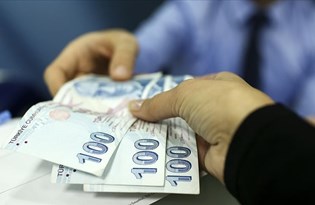SON DAKİKA: Normalleşme destek ödemeleri 30 Haziran 2021'e kadar uzatıldı