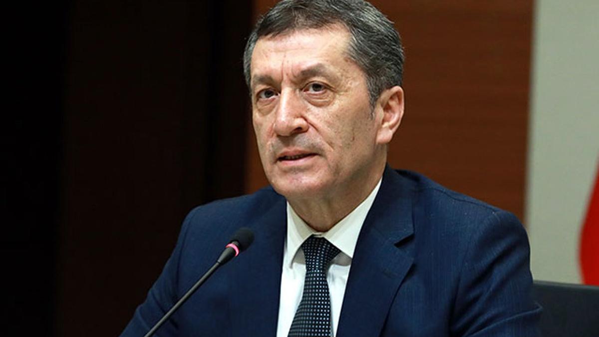 Son dakika... Bakan Selçuk'tan yüz yüze eğitim açıklaması