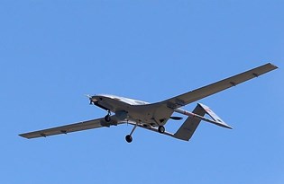 Ukrayna, 5 Bayraktar İHA satın alacak