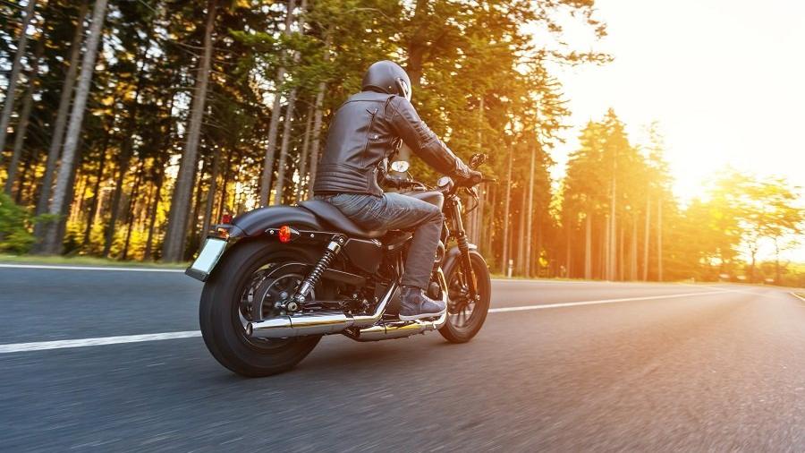 Hatay'da motosikletli terörist alarmı