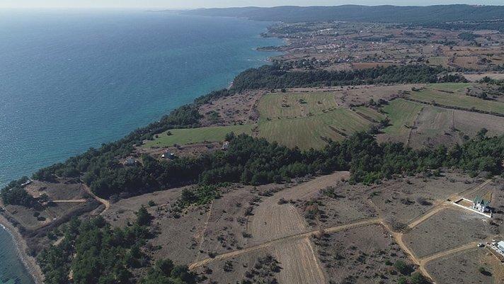 Üçüncü bilirkişi raporu Saros projesi imar planının hukuksuz olduğuna kanaat getirdi