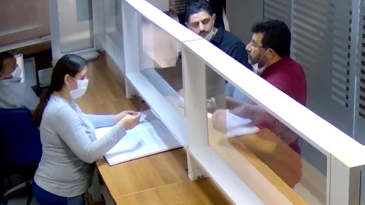 'Dublör' kullanarak 1 milyon TL'lik dükkanları 200 bin TL'ye sattılar