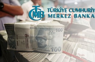 TCMB'den, finansal tüketici ve ticari müşterilerden alınabilecek ücretler tebliğlerinde değişiklik