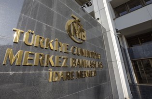 TCMB reeskont ve avans işlemlerinde uygulanacak faiz oranlarını belirledi