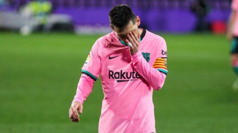 Lionel Messi: Hayatım sıkıcı! Psikologa ihtiyacım vardı...