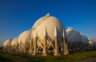 Türk şirketi BDY Group, Rus LPG firmasını satın aldı