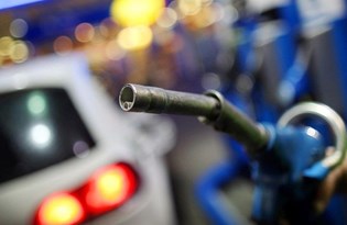 Benzine 11 kuruş zam