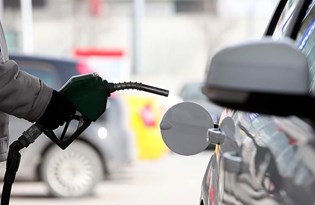 Benzine 17 kuruş zam