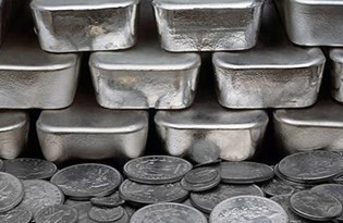 Gümüş yatırımcısı yüzde 47 kazanç sağladı