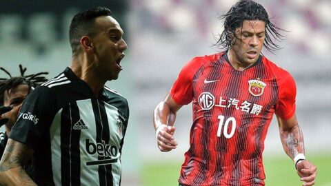 Göztepe galibiyeti sonrası Hulk`tan heyecanlandıran hareket