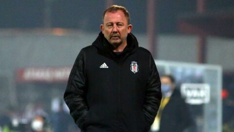 Sergen Yalçın: 4`ü de sahte atlayıştı