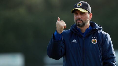 Erol Bulut adım adım hedefe: 44 puanla liderliğe...