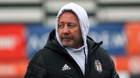 Sergen Yalçın`la 81 hafta sonra gelen liderliğin şifreleri!