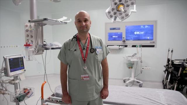 Bilim Kurulu üyesi Kayıpmaz'dan, 'yeme içme sektöründe normalleşme için erken' uyarısı