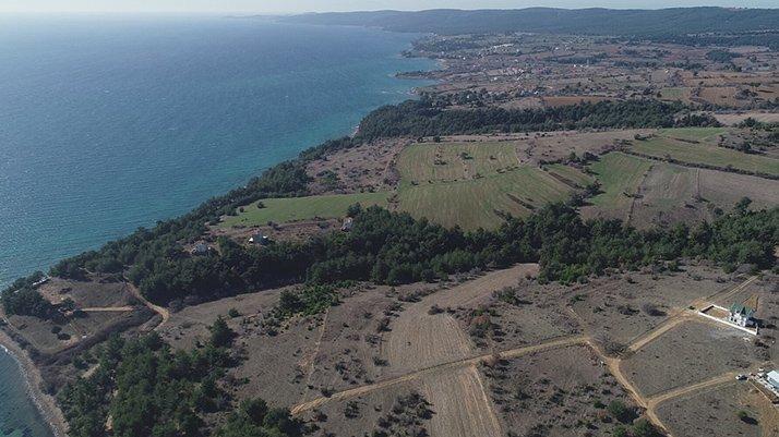 Saros'ta tepki büyüyor: İzin vermeyeceğiz!