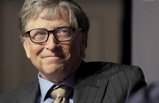 Bill Gates'ten 4.3 milyar dolarlık adım