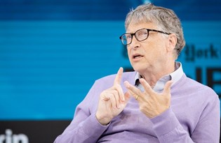Bill Gates 2021’i güzelleştirecek 3 şeyi açıkladı