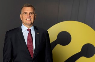 Turkcell Genel Müdürü Erkan: Dijitalleşen büyüdü