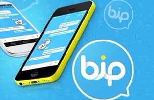 BiP ile para transferi nasıl oluyor?