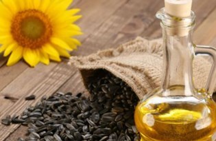 Ayçiçek yağı fiyatı, zeytinyağına yaklaştı