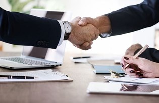 Türkiye'de 6,9 milyar dolarlık şirket birleşmesi ve satın alma gerçekleşti