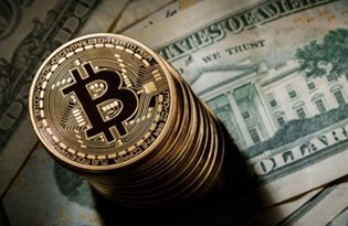 Bitcoin 41 bin doları aştı