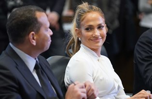 Jennifer Lopez-Alex Rodriguez çifti düğünden sonra evliliği de iptal etti