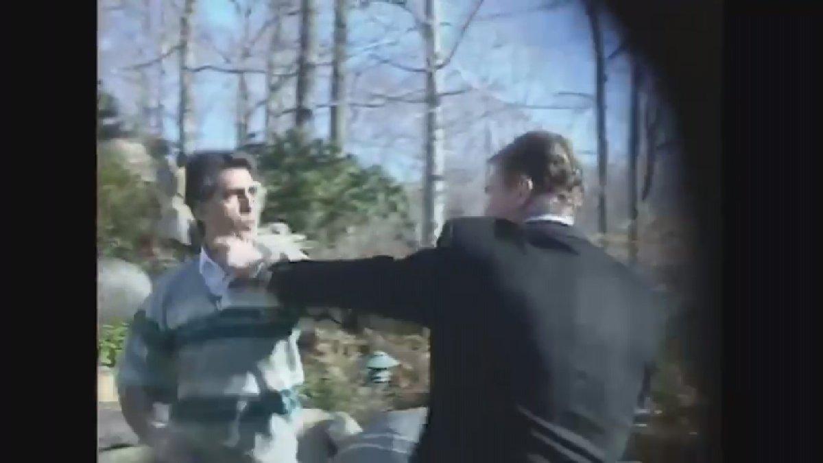 İşte o görüntülerin hikayesi... Uğur Dündar anlattı...