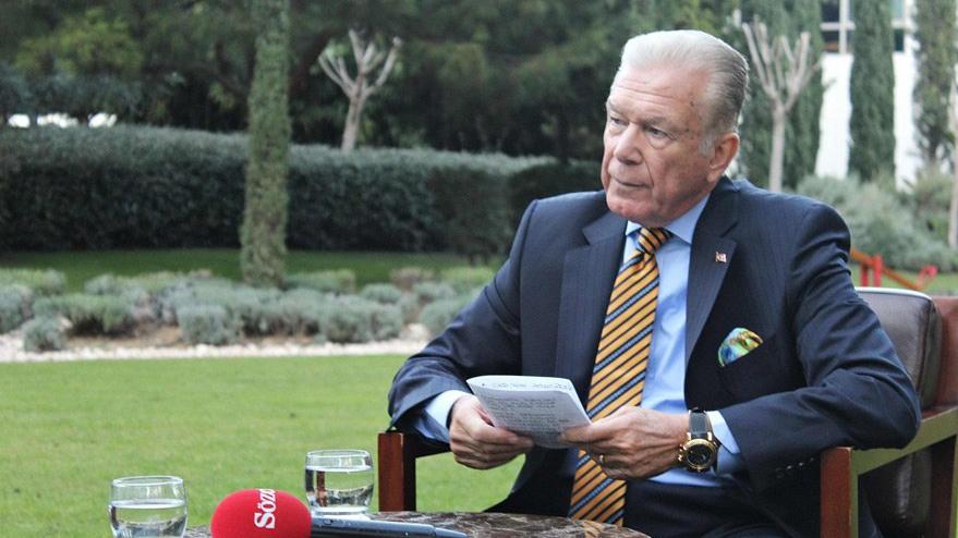 Türkiye'nin en güvenilir ismi UĞUR DÜNDAR