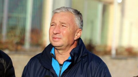 Petrescu: Her maçtan puan almak zorundayız