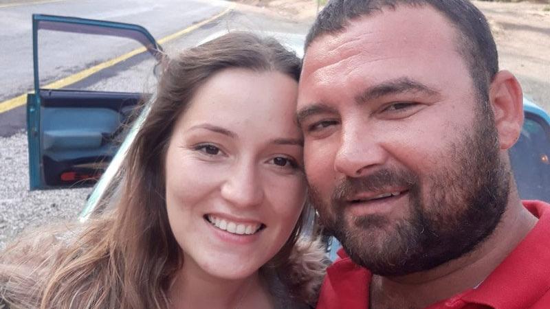 Selvan Acar'ın katil kocası Kaş'ta yakalandı