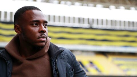 Herkes Mesut Özil`i konuşuyor ama Fenerbahçe`yi kurtaracak adam: Bright Osayi-Samuel