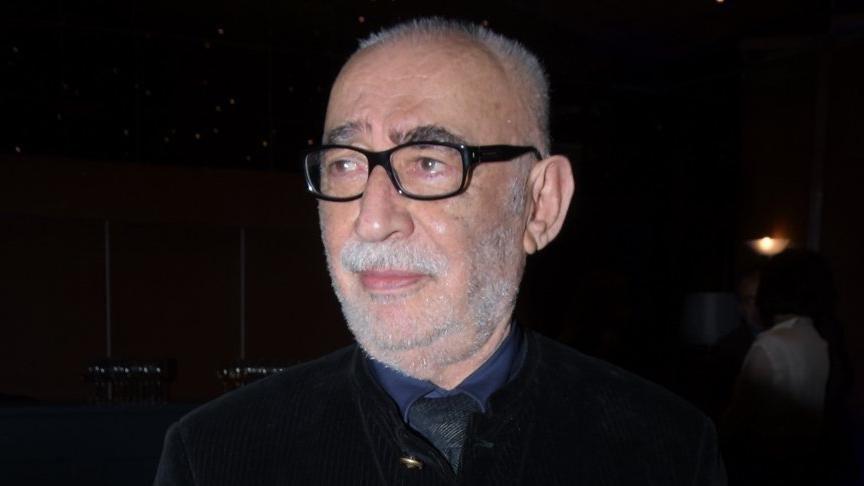 Coronayı yenen Şener Şen'den hastalık sonrası yeni imaj