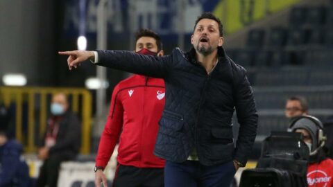 Erol Bulut`tan Mesut Özil sözleri: İlerleyen günlerde kendisi...