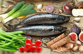 Dünyanın en yararlı 100 besini