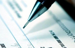 Çek affı geliyor (Kara liste kalkıyor)