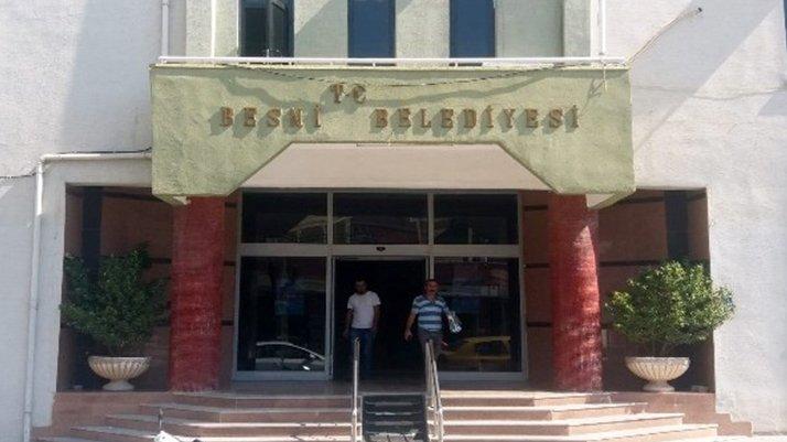 AKP'li belediyeden bir cemaate yakın derneğe arsa tahsisi