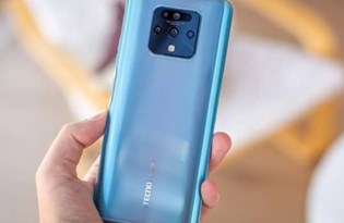 Akıllı telefon üreticisi Tecno'dan Türkiye'ye 25 milyon dolarlık yatırım hamlesi