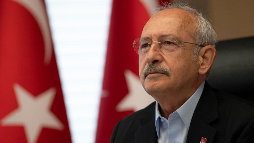 Kılıçdaroğlu: AKP'li belediye başkanı rüşvetin hesabını soruyor, iktidardan tık yok!